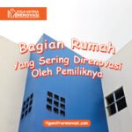 renovasi bagian dalam rumah