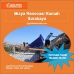 biaya renovasi rumah surabaya
