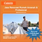 jasa renovasi rumah amanah