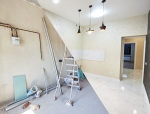 Read more about the article Renovasi Rumah Subsidi, Ada Aturannya Loh …
