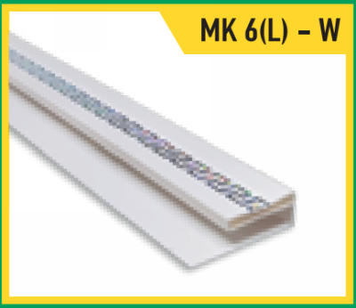 Moka PVC Plafon - LIS PVC PLAFON - 01