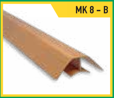 Moka PVC Plafon - LIS PVC PLAFON - 02