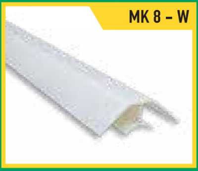 Moka PVC Plafon - LIS PVC PLAFON - 03