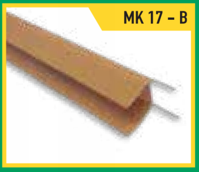 Moka PVC Plafon - LIS PVC PLAFON - 05