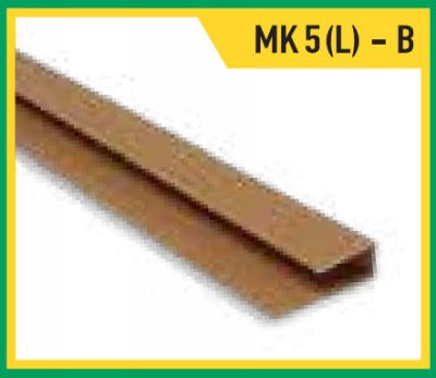 Moka PVC Plafon - LIS PVC PLAFON - 06