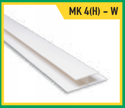 Moka PVC Plafon - LIS PVC PLAFON - 07