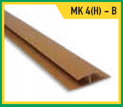 Moka PVC Plafon - LIS PVC PLAFON - 08