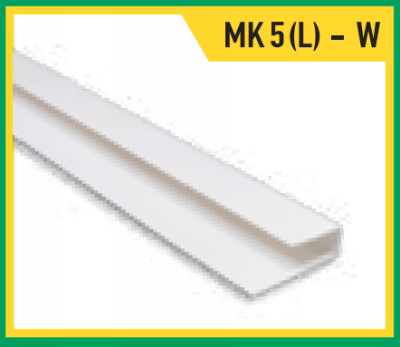 Moka PVC Plafon - LIS PVC PLAFON - 09