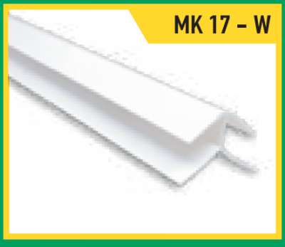 Moka PVC Plafon - LIS PVC PLAFON - 10