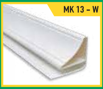 Moka PVC Plafon - LIS PVC PLAFON - 11