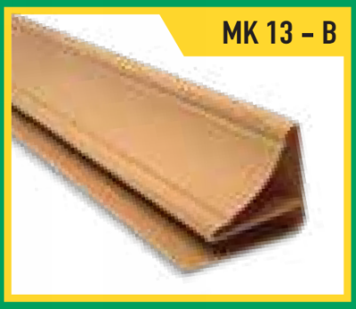 Moka PVC Plafon - LIS PVC PLAFON - 12