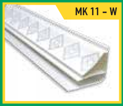 Moka PVC Plafon - LIS PVC PLAFON - 14