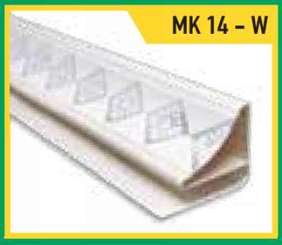 Moka PVC Plafon - LIS PVC PLAFON - 15