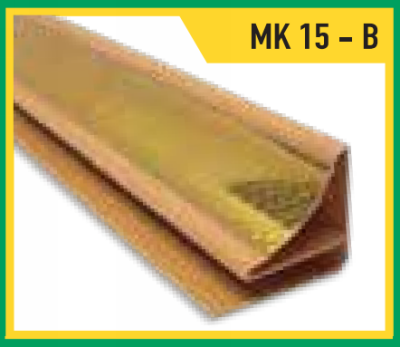 Moka PVC Plafon - LIS PVC PLAFON - 16