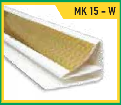 Moka PVC Plafon - LIS PVC PLAFON - 17