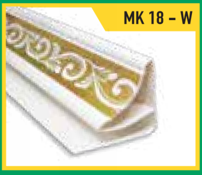 Moka PVC Plafon - LIS PVC PLAFON - 19