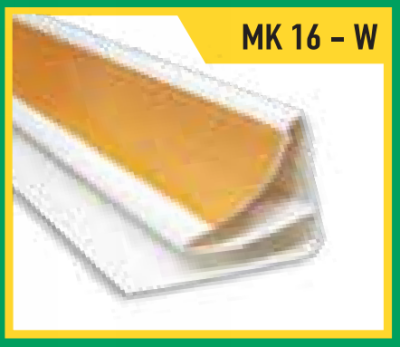 Moka PVC Plafon - LIS PVC PLAFON - 20