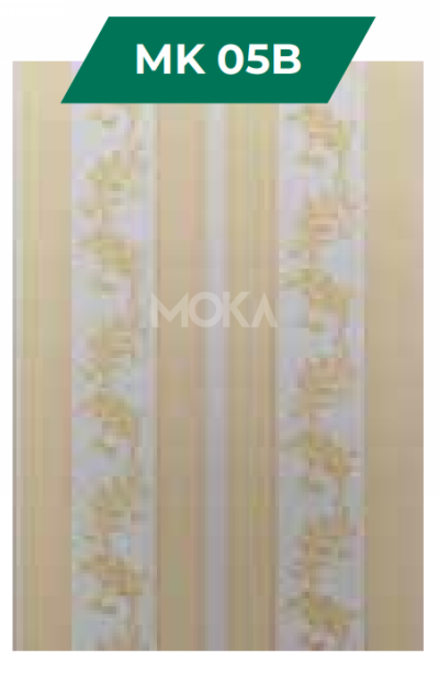 Moka PVC Plafon - PVC PLAFON - 32
