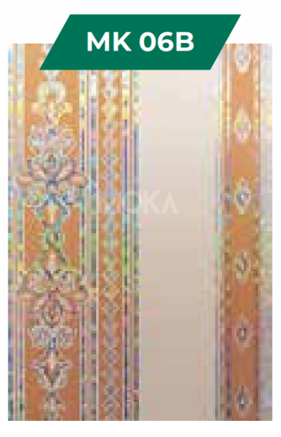 Moka PVC Plafon - PVC PLAFON - 33