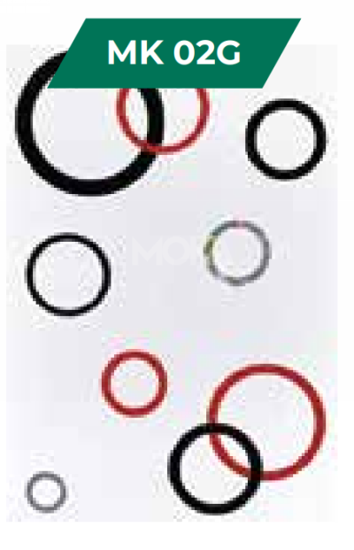 Moka PVC Plafon - PVC PLAFON - 39