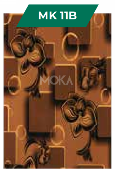 Moka PVC Plafon - PVC PLAFON - 41