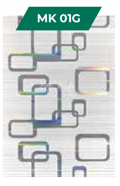 Moka PVC Plafon - PVC PLAFON - 42