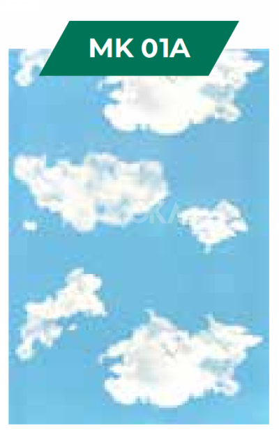 Moka PVC Plafon - PVC PLAFON - 47