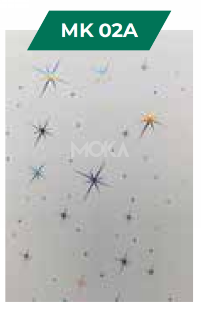 Moka PVC Plafon - PVC PLAFON - 48