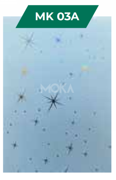 Moka PVC Plafon - PVC PLAFON - 54