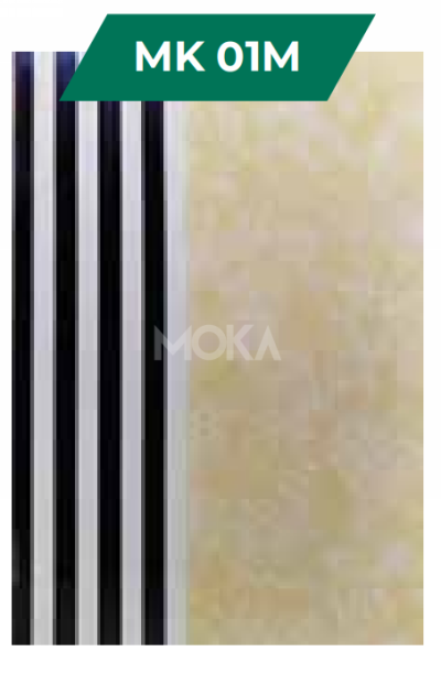 Moka PVC Plafon - PVC PLAFON - 55