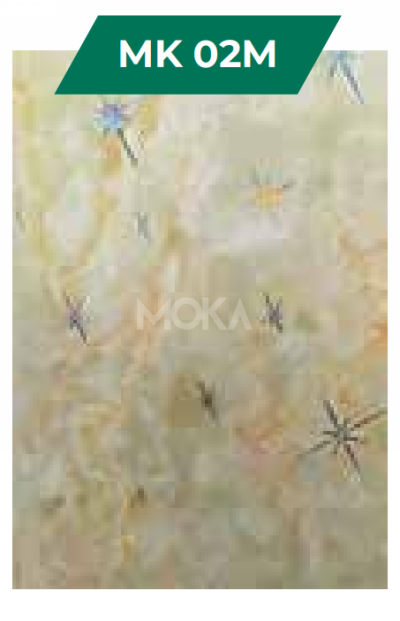 Moka PVC Plafon - PVC PLAFON - 56