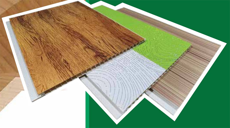 jasa pasang plafon pvc