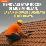 jasa renovasi surabaya terpercaya