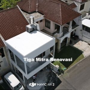 Read more about the article Renovasi Rumah Dukuh Pakis Surabaya