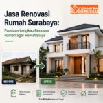 panduan lengkap renovasi rumah