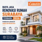 biaya jasa renovasi rumah