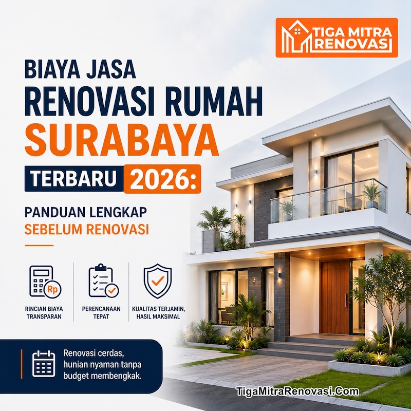 biaya jasa renovasi rumah